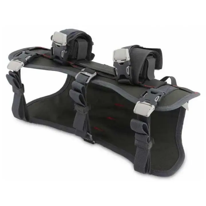 Bolsas Bolsas bicicletas Acepac Bolsa Manillar 2022 Negro - 1