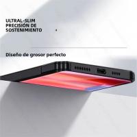 Funda Transparente De Acrílico Para Motorola Edge 60 pro 5G Resistente a Golpes Y Arañazos Con Stylus Protección Ligera Y Duradera Para Moto Edge 60 50 Fusion 60 40Neo - details 2