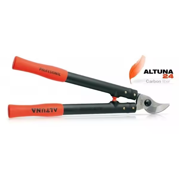 Tijera ALTUNA Fibra de Carbono 24-50 - 1