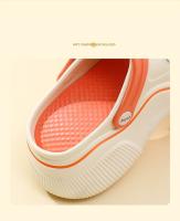 Sandalias De Verano Para Mujer Con Plataforma Y Tacón Alto EVA Transpirable Y Ligera Para Uso Interior Y Exterior - details 6