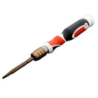 Destornillador Magnético 2-en-1 Ajustable Para Oficina Y Hogar Con Cabeza Cruzada De 4mm Herramienta De Mano Para Uso Doméstico Y Oficina - details 6