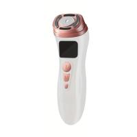 Dispositivo de Belleza adelgaza para eliminación de Arrugas, Lifting de ojos y Cara, Domestic use, Top Deals Ultrasound Machine RF Radiofrecuencia EMS Microcurrent Lift Firm Tightening Skin Care Product 3 Mode - details 7