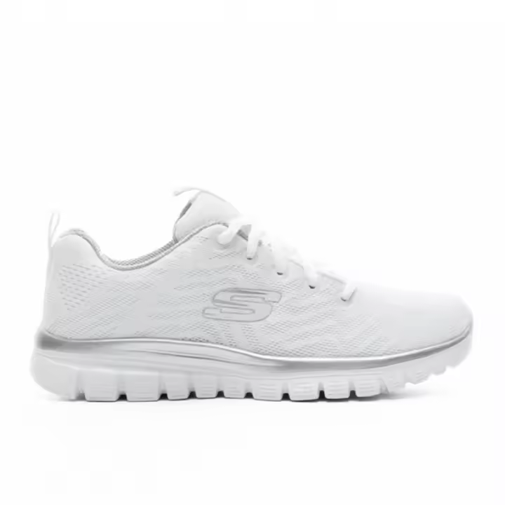 ZAPATILLAS SKECHERS FLEX APPEAL 5.0 UPTAKE MUJER - 1