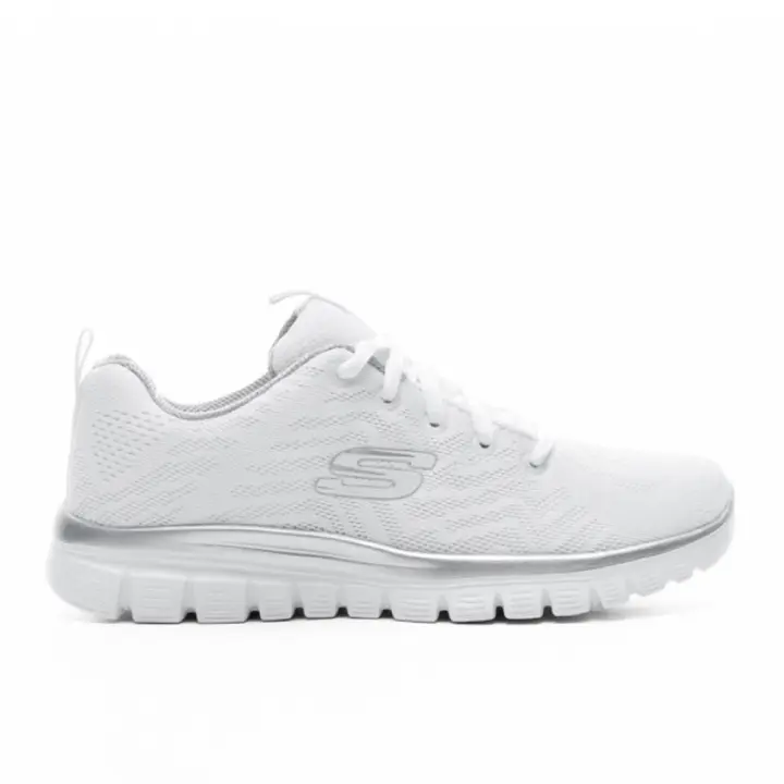 ZAPATILLAS SKECHERS FLEX APPEAL 5.0 UPTAKE MUJER - 1
