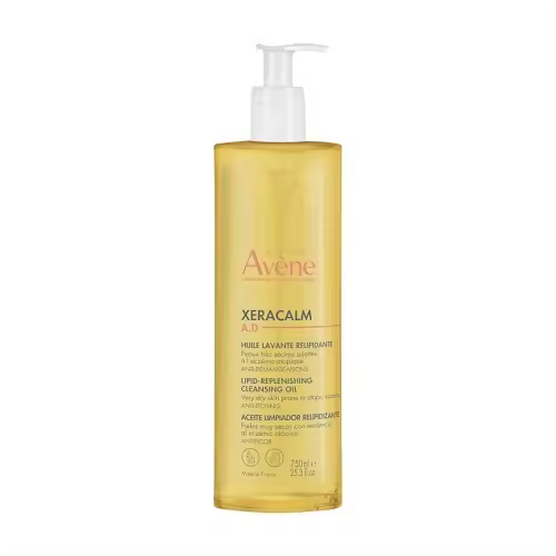Avene Xeracalm A.D Aceite Limpiador 750 Ml - 1