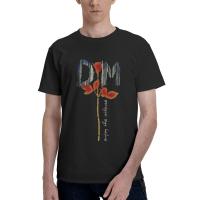 Camiseta De Algodón 100% Para Hombre Estilo Casual Con Diseño De Arte Cool Mode Manga Corta Para Todo El Año Regalo De Cumpleaños - details 6