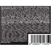 LIFE PRO NUTRITION ISOLATE ZERO 1600G - Aislado de Proteina - Formato Ahorro - Cierre de Zip para Conservar sus Propiedades - details 2