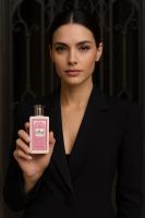 2 Unidades BAB AL AMAL  Eau de Parfum Femme Arabe 100ml Montage Brands Fragancia inspirada en otros perfumes Mujer - details 0