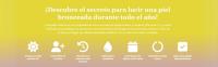 GUMMIES BRONZE VITAMINS CHIC & LOVE WELLNESS - details 2