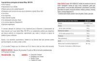 Isolate Whey 100 CFM 900gr - Weider - details 2