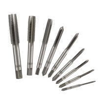 CMCP Abrazadera De Hilo Métrico Para Mano Derecha M3 M3.5 M4 M5 M6 M8 M10 M12 Taladro De Acero Sobre Rueda Para Metalworking - details 2