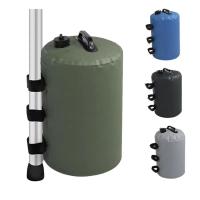 Bolsa De Arena Para Carpa 20L Accesorios De Camping Exterior Peso Para Vela De Carpa Sandía De Viento Fijación De Carpa - details 18