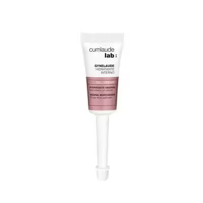 CUMLAUDE LAB: HIDRATANTE INTERNO MONODOSIS 6 ML 6 U - 1