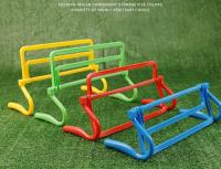 Agilidad Ladder Entrenamiento Cono Cilindro Vallas Marco Obstáculos Estructura Deporte Fútbol Equipo De Entrenamiento - details 0