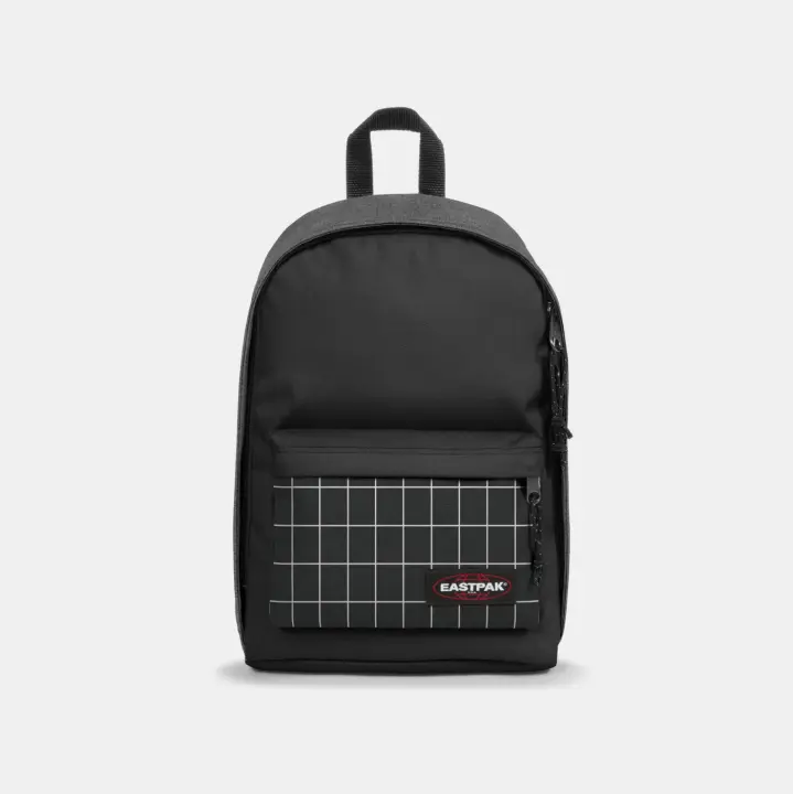 Mochila Eastpak Tordi Mix Check para Mujer, Ligera y con Funda para Portátil - 1