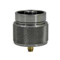 Adaptador De Conexión De Tanque De Gas Líquido Para Camping Europeo Enlace De Inflación Y Recarga De Tanque De Gas Al Aire Libre - details 6