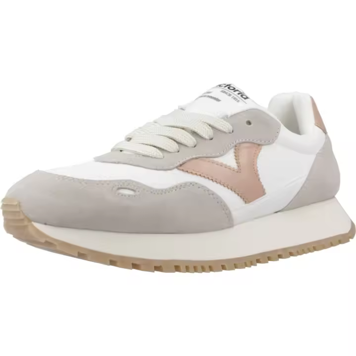 Zapatillas deportivas de Mujer Marca Victoria Modelo Nylon - 1
