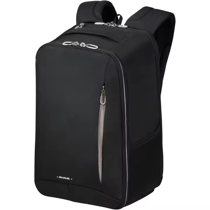 Mochilas Mojer (Pack de 1), Negro (Negro), Ryanair Underseal 14,1" - 1