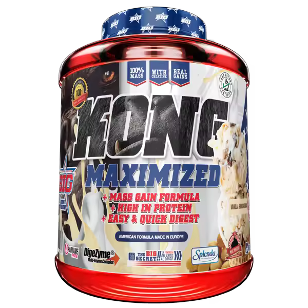Kong Gainer - 3 kg BIG - 1