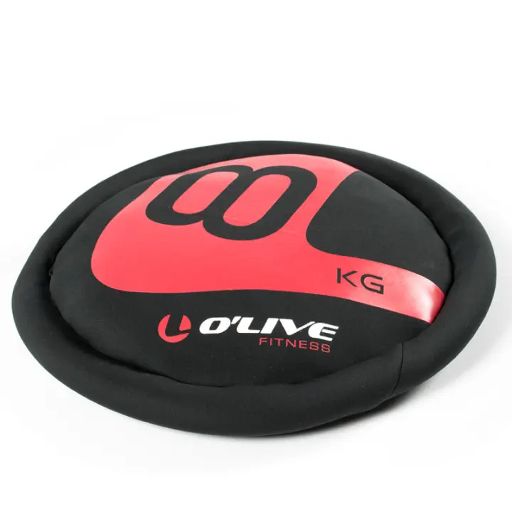 Disco De Arena O'Live,8 kg - 1