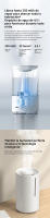 Xiaomi Smart Humidifier 2｜Capacidad del depósito de 4,5 l | Libera hasta 350 ml de vapor por hora | Modo automático para evitar el exceso de humedad | Control de la humedad con un solo toque - details 3
