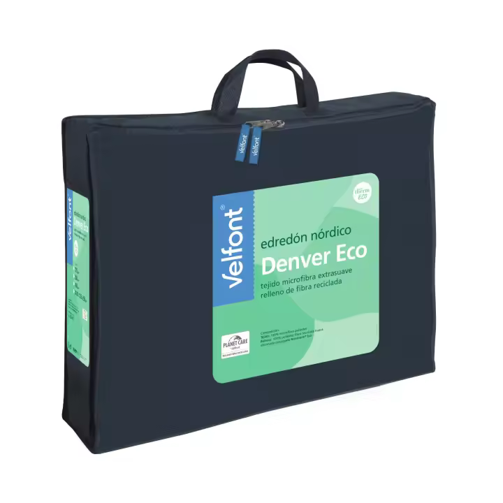 Relleno Nórdico Denver Eco 125 gr/m2 Velfont - 1