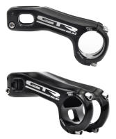Goldix Gtr Cnc Manillar De Bicicleta Montaña Y Carretera Negativo 17 Grados 80-90-100mm Tornillo De Bicicleta BMX Piezas De Suelo - details 3