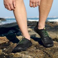 Zapatos De Agua Para Hombres Y Mujeres Zapatillas De Natación Niños Zapatos De Playa Desnudos Quick-Dry Para Río Mar Natación Gimnasio - details 7