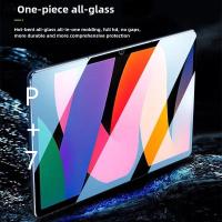 2 Piezas Protector De Pantalla Para Samsung Galaxy Tab A9 8.7 Pulgadas Vidrio Templado HD Antigolpes Y Antiarrugas - details 6