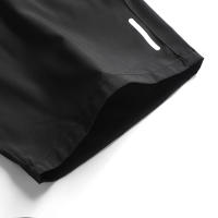 Shorts Deportivos 2024 Para Hombre Moda Con Cintura Elástica Cómoda Ropa Transpirable Pantalones Cortos Estilo Casual Verano - details 8