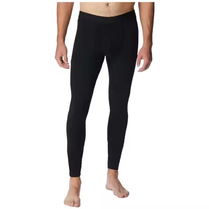 Camisetas marca Columbia modelo 1638601011 para hombre en color negro - 1