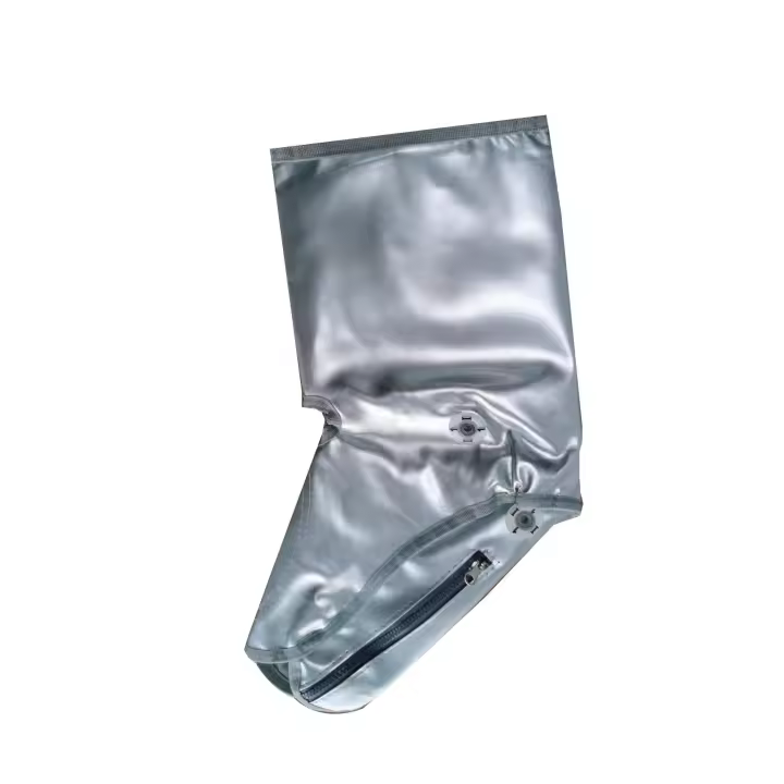 Edelweiss Beauty BOTA  para Presoterapia profesional IB-9102 - 1