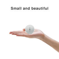Sensor De Temperatura Y Humedad Zigbee Tuya Control Por Voz Compatible Con Alexa Google Assistant Monitoreo En Tiempo Real Para El Hogar Inteligente - details 2