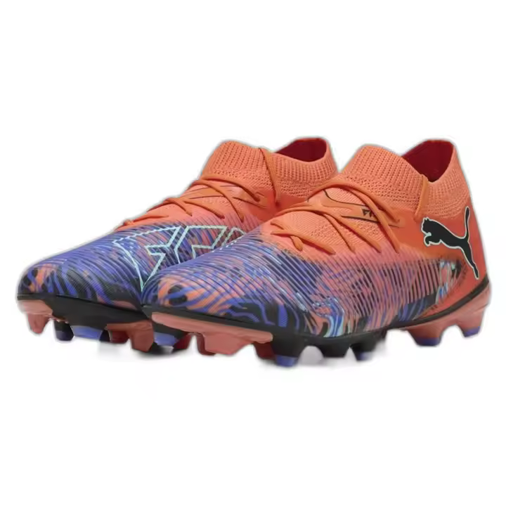 BOTAS DE FUTBOL PUMA FUTURE 8 MATCH CREATIVITY FG/AG - 1