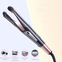 Plancha de Pelo Profesional Ondulador de Cerámica Tormalina <ALIMT >®</ALIMT> - details 14