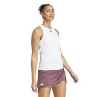 Adidas Camiseta Tirantes Club Mujer Varios Colores - Nueva Temporada - Transpirable y Fácil Secado - No Transparenta - details 3