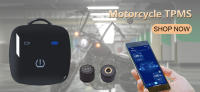 Sistema De Monitoreo De Presión De Neumáticos Para Coche Deelife TPMS Solar Control De Presión De Neumáticos Con Sensor Reemplazable Función De Medición De Temperatura Y Humedad En El Coche - details 0