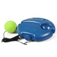 Pelota De Tenis De Entrenamiento Profesional Con Base Rebotica Herramienta De Práctica Para Autoestudio Modelo Tennis Trainer - details 7