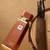 Fragrance World Liquid Brun 100ml EDP | Perfume Árabe para Hombre con Notas de Sándalo, Pimienta y Vainilla | Fragancia Amaderada Intensa de Larga Duración 12H+ | 100% Original | Ideal para Uso Diario, Noche y Regalos Elegantes,Palabras clave estratégicas - details 4