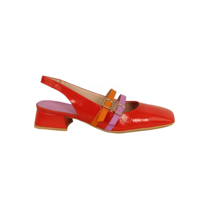 Hispanitas HV243346 Mandarina - 1