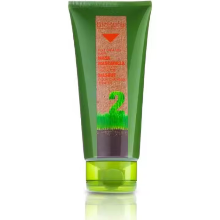 Salerm Biokera Natura Mascarilla Vegana Cabellos Tratados 200 ml - 1