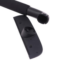 Cortauñas Ajustable Y Estirable De Alta Calidad Para Hombres Trimmer De Cabello De La Espalda Cuchilla Ajustable Para El Cuerpo - details 1