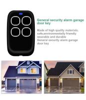 Duplicador De Control Remoto Para Puerta De Garage 286MHz-868MHz Código De Grabación Multifrecuencia Clonador De Llave De Mandos De Puerta Transmisor De Mano - details 3