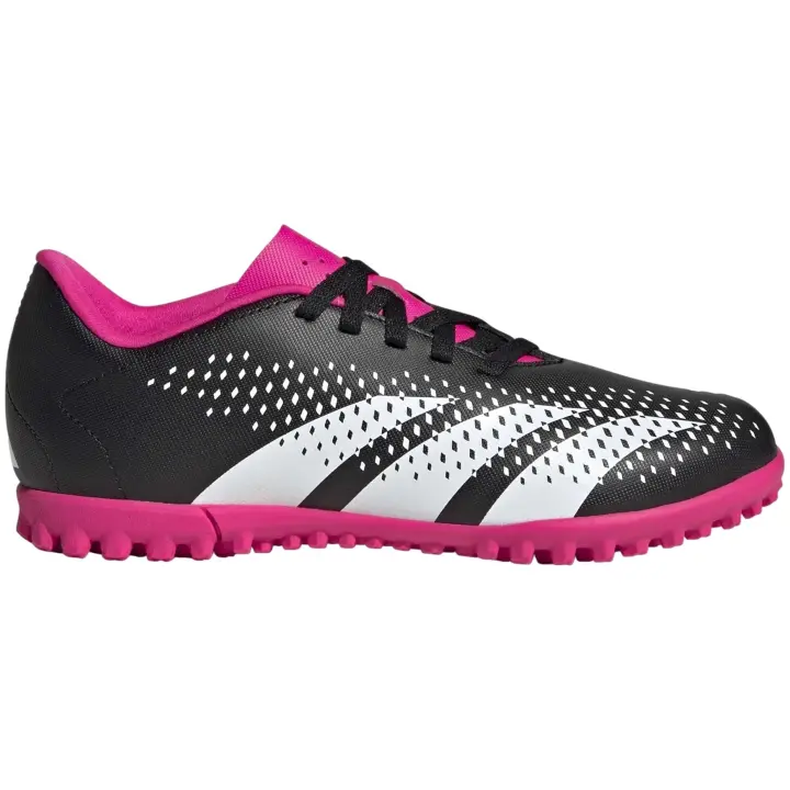 -Futbol marca Adidas modelo Gw7085 para kids en color negro - 1
