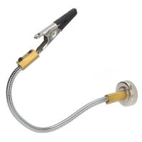 Universal Tijera De Soldadura Electrónica Con Base Magnética Y Ajustable Herramienta De Tercera Mano Para Soldadura De Aluminio Y Acero - details 7
