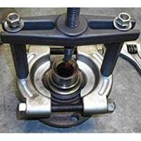 Separador de almohadas o extractor de engranajes, herramienta extractora de almohadas universal o extractores para mecánicos de extracción de almohadas Piloto de Servicio pesado Extractor de almohadas median (30-50mm) - details 2