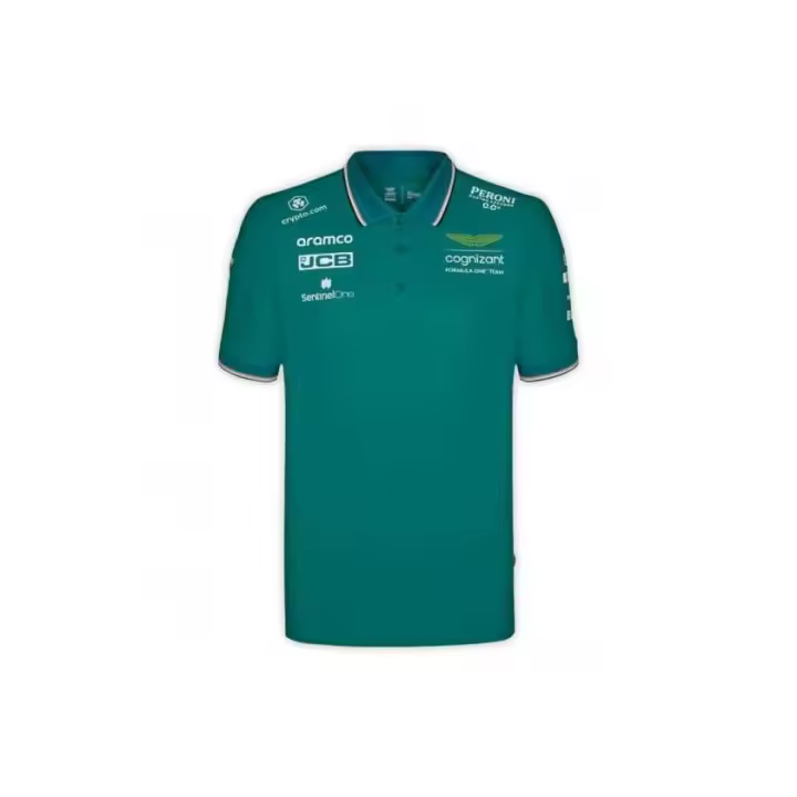 Polo Aston Martin F1 Hombre  Aston Martin - 1