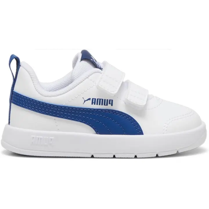 Puma Courtflex V3 V Inf  Casual Niño/Niña Zapatillas Niño - 1