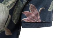 Novedad de verano, camisa POLO estampada, camiseta de manga corta con solapa de talla europea para hombre - details 7