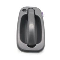 Manija De Puerta Exterior Para Coche 15034985 15034986 Compatible Con CHEVROLET AVALANCHE SILVERADO SUBURBAN 1500 2500 TAHOE GMC SIERRA Pieza De Repuesto De Automóvil Material ABS - details 9
